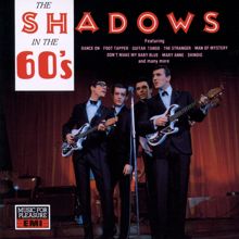 The Shadows: Bo Diddley