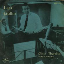 Lars Gullin: With Gösta Theselius Orchestra Vol. 2