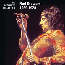 Rod Stewart: The Definitive Collection - 1969-1978