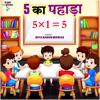Riya Barun Biswas: 5 Ka Pahada