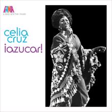 Celia Cruz: A Lady And Her Music: ¡Azucar!