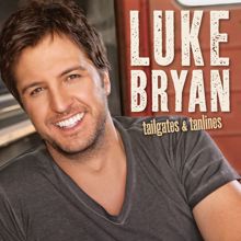 Luke Bryan: I Know You're Gonna Be There