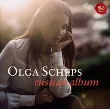 Olga Scheps: The Lark