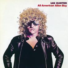 Ian Hunter: Letter to Brittania from the Union Jack