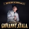 Giovanny Ayala: Asi Es Que Se Canta Vol. 9