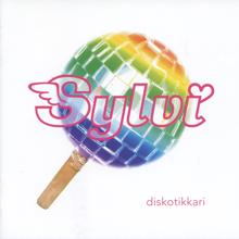 Sylvi: Diskotikkari