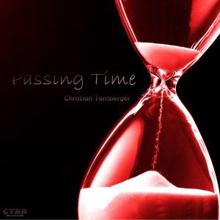 Christian Tamberger: Passing Time (Radio Edit)