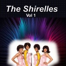 The Shirelles: The Shirelles Vol. 1