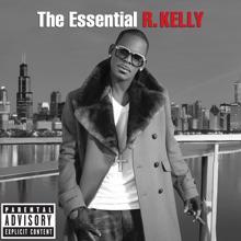 R. Kelly: I Can't Sleep Baby (If I) (Radio Edit)