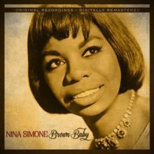 Nina Simone: Brown Baby Remastered