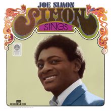 Joe Simon: Simon Sings