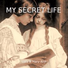 Dominic Crawford Collins: Lucy & Mary-Ann (My Secret Life, Vol. 1 Chapter 2)
