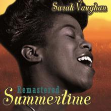 Sarah Vaughan: Summertime (Remastered)