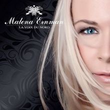 Malena Ernman: Caro mio ben