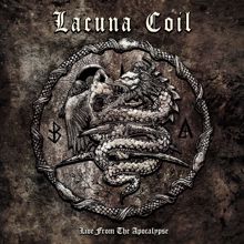 Lacuna Coil: Veneficium