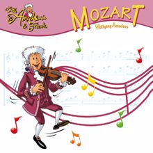 Various Artists: Little Amadeus & Friends: Mozart