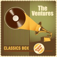 The Ventures: Classics Box