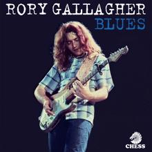 Rory Gallagher: Blues