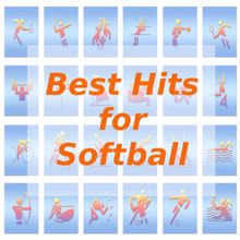 Tune Robbers: Best Hits for Softball