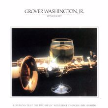 Grover Washington, Jr.: Winelight