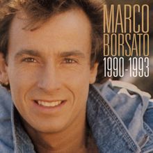 Marco Borsato: Marco Borsato 1990 - 1993