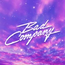 Purple Disco Machine: Bad Company