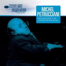 Michel Petrucciani: Jazz Inspiration