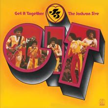 Jackson 5: Get It Together (Single Version) (Get It Together)