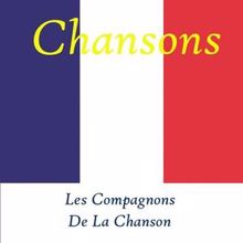 Les Compagnons De La Chanson: Les Compagnons De La Chanson