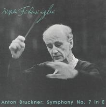 Wilhelm Furtwängler: Bruckner: Symphony No. 7