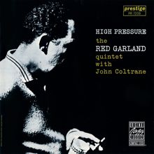 The Red Garland Quintet: What Is There To Say