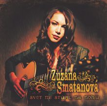 Zuzana Smatanova: Ktovie ci prave