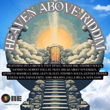 Various Artists: Heaven Above Riddim