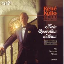 René Kollo: Mein Operetten-Album