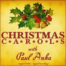 Paul Anka: Christmas Carols