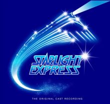 Andrew Lloyd Webber: Starlight Express