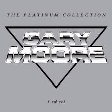 Gary Moore: The Platinum Collection