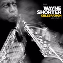 Wayne Shorter: Celebration, Volume 1 (Live) (Celebration, Volume 1Live)