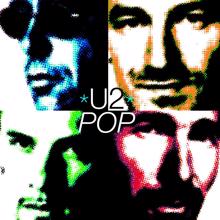 U2: Pop