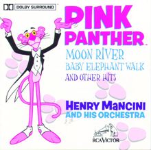 Henry Mancini: Royal Blue (From The PInk Panther)