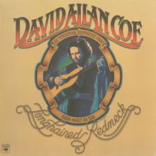 David Allan Coe: Longhaired Redneck