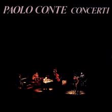 Paolo Conte: Concerti (Live)