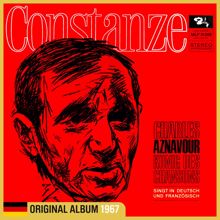 Charles Aznavour: König des chansons