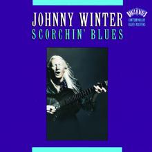 Johnny Winter: Mad Blues (Album Version)