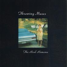 Throwing Muses: The Real Ramona