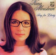 Nana Mouskouri: Song For Liberty