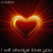 Coleda: I Will Always Love You (Whitney Houston Tribute 2012)