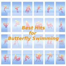 Tune Robbers: Best Hits for Butterfly Swimming