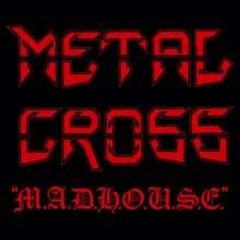 Metal Cross: Circus on Fire