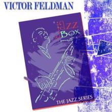 Victor Feldman: Jazz Box